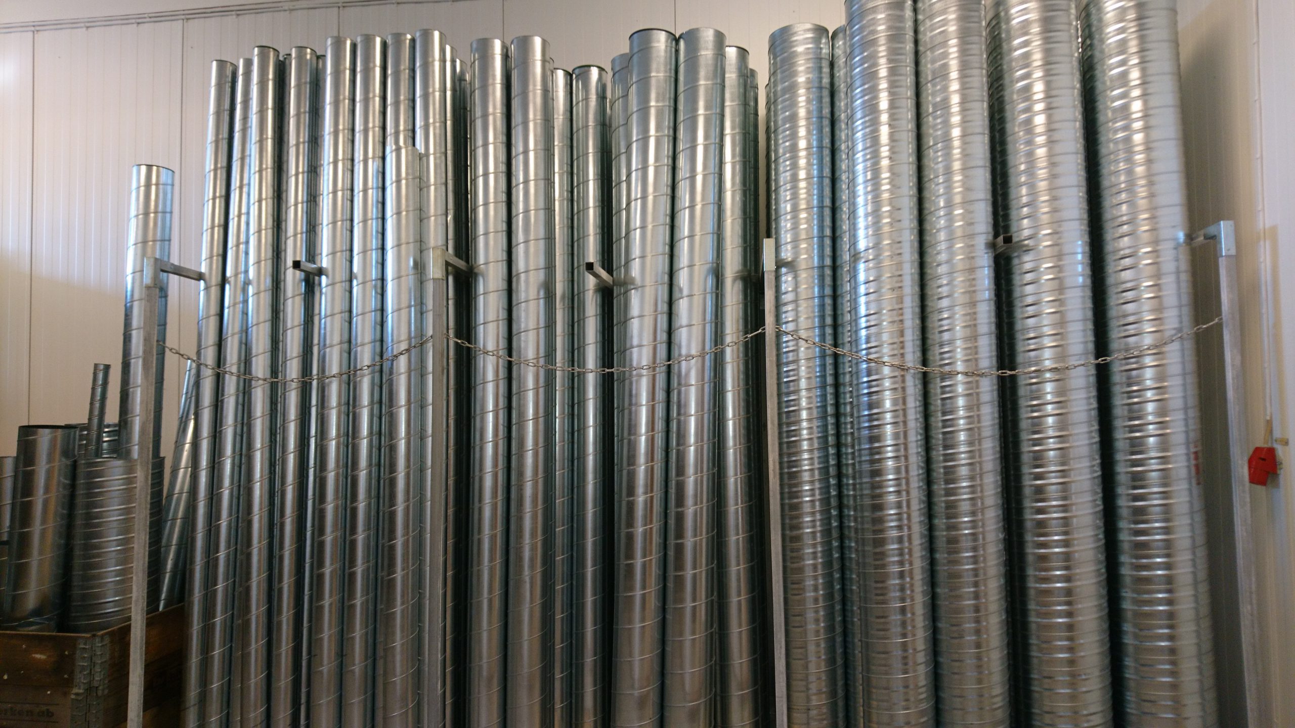 ventilation