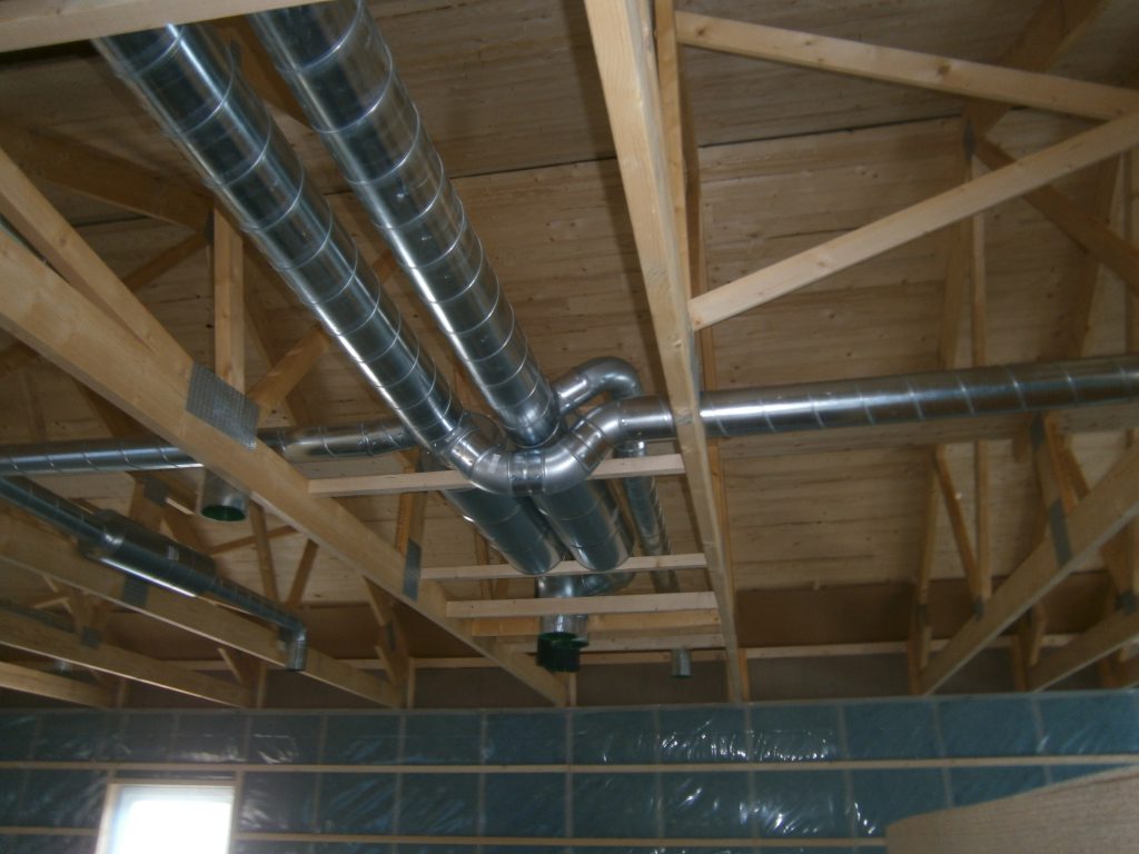 ventilationsfirma i dalarna
