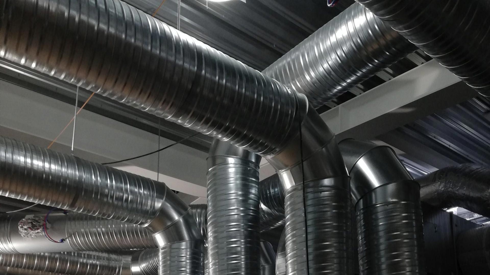 Ventilation 3 ventilationsfirma i dalarna